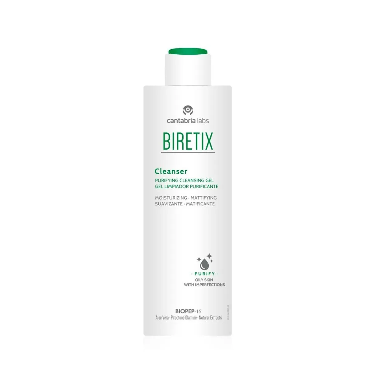 Biretix | Cleanser 200ml