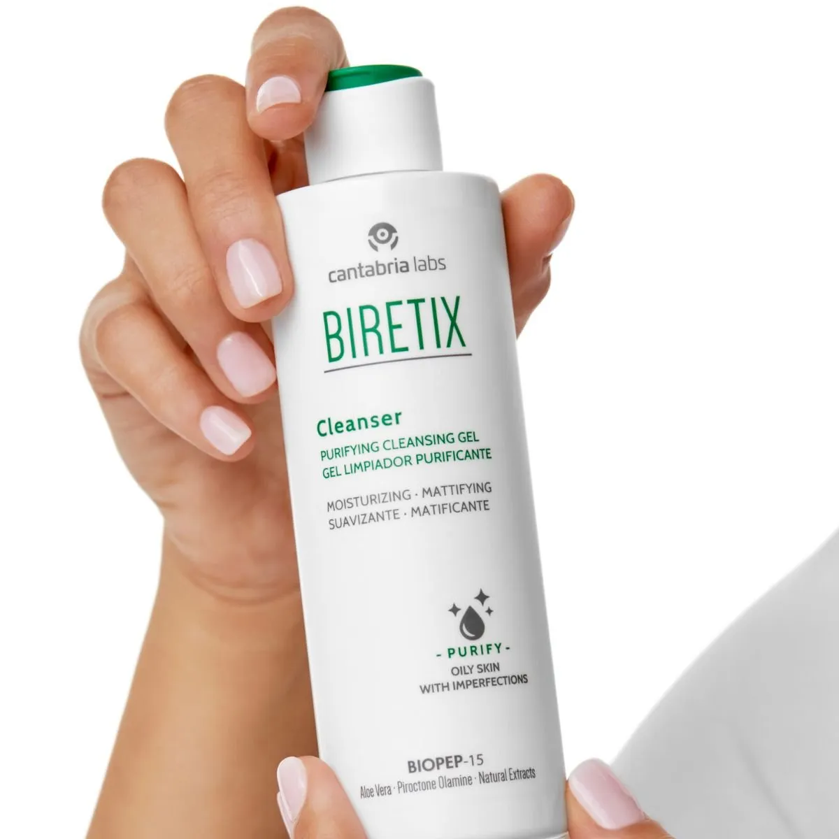 Biretix | Cleanser 200ml