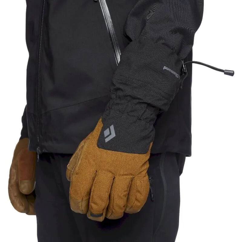 Black Diamond  Soloist Gloves - Guanti - Uomo