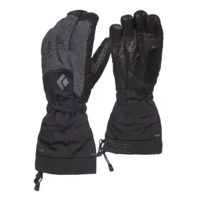 Black Diamond  Soloist Gloves - Guanti - Uomo