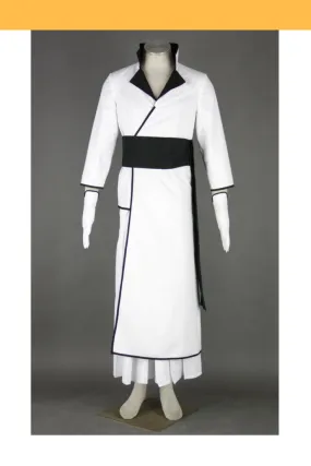 Bleach Coyote Starrk Arrancar Cosplay Costume