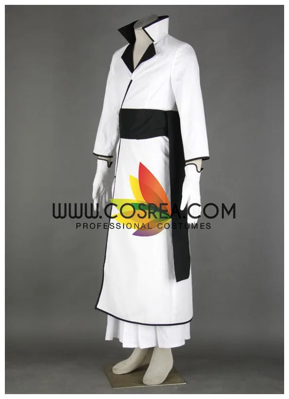 Bleach Coyote Starrk Arrancar Cosplay Costume