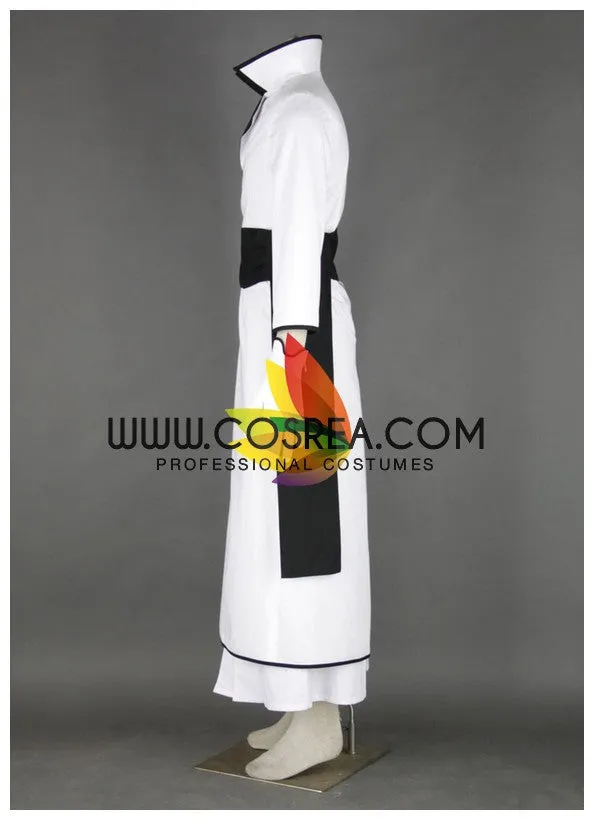 Bleach Coyote Starrk Arrancar Cosplay Costume