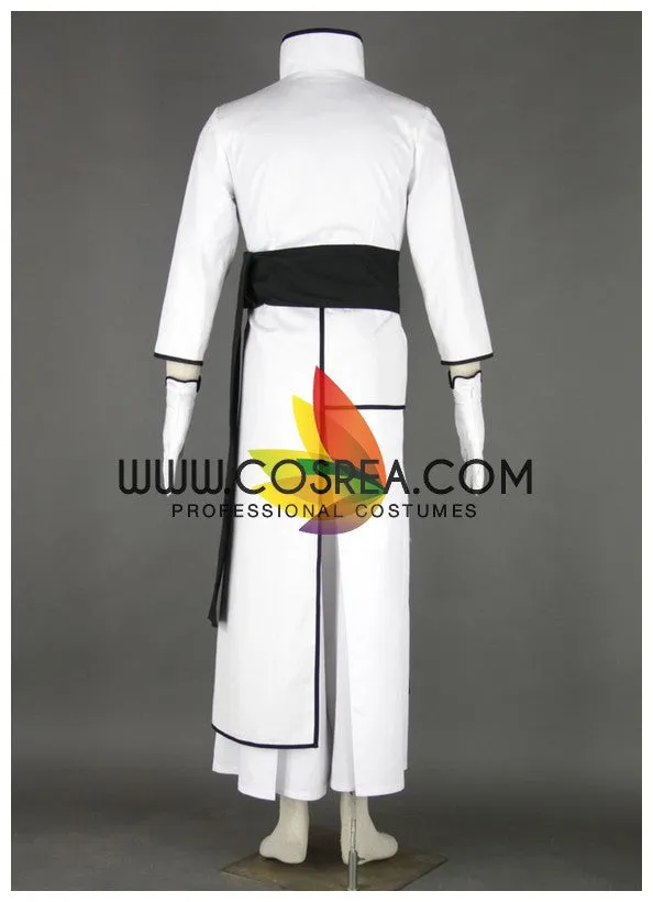 Bleach Coyote Starrk Arrancar Cosplay Costume