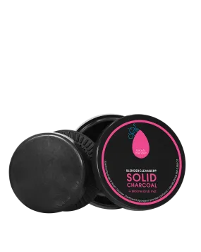 blendercleanser solid 1 oz.(Charcoal)