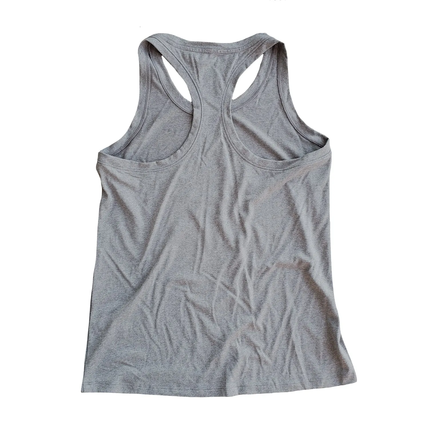 Box Basics x Nike Dri-FIT Legend Racerback Tank