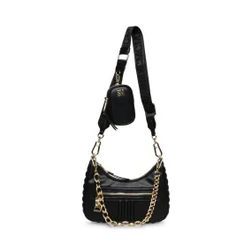 Bsteam Crossbody bag BLACK