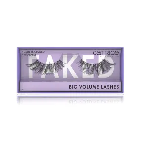 Catrice Cosmetics Faked Big Volume False Eyelashes