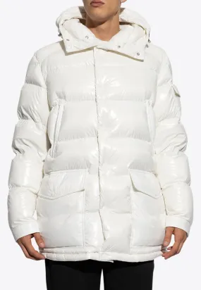 Chiablese Short Down Jacket