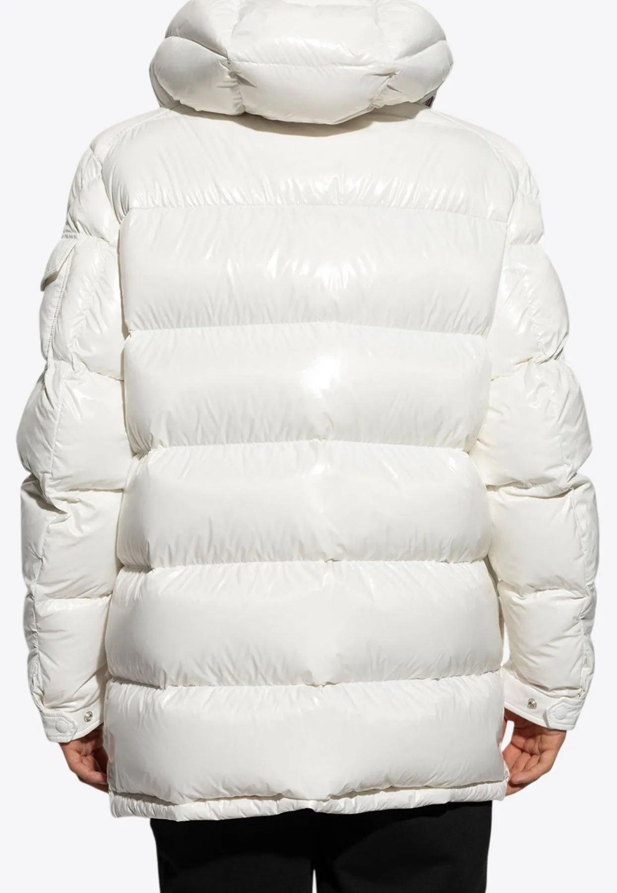 Chiablese Short Down Jacket