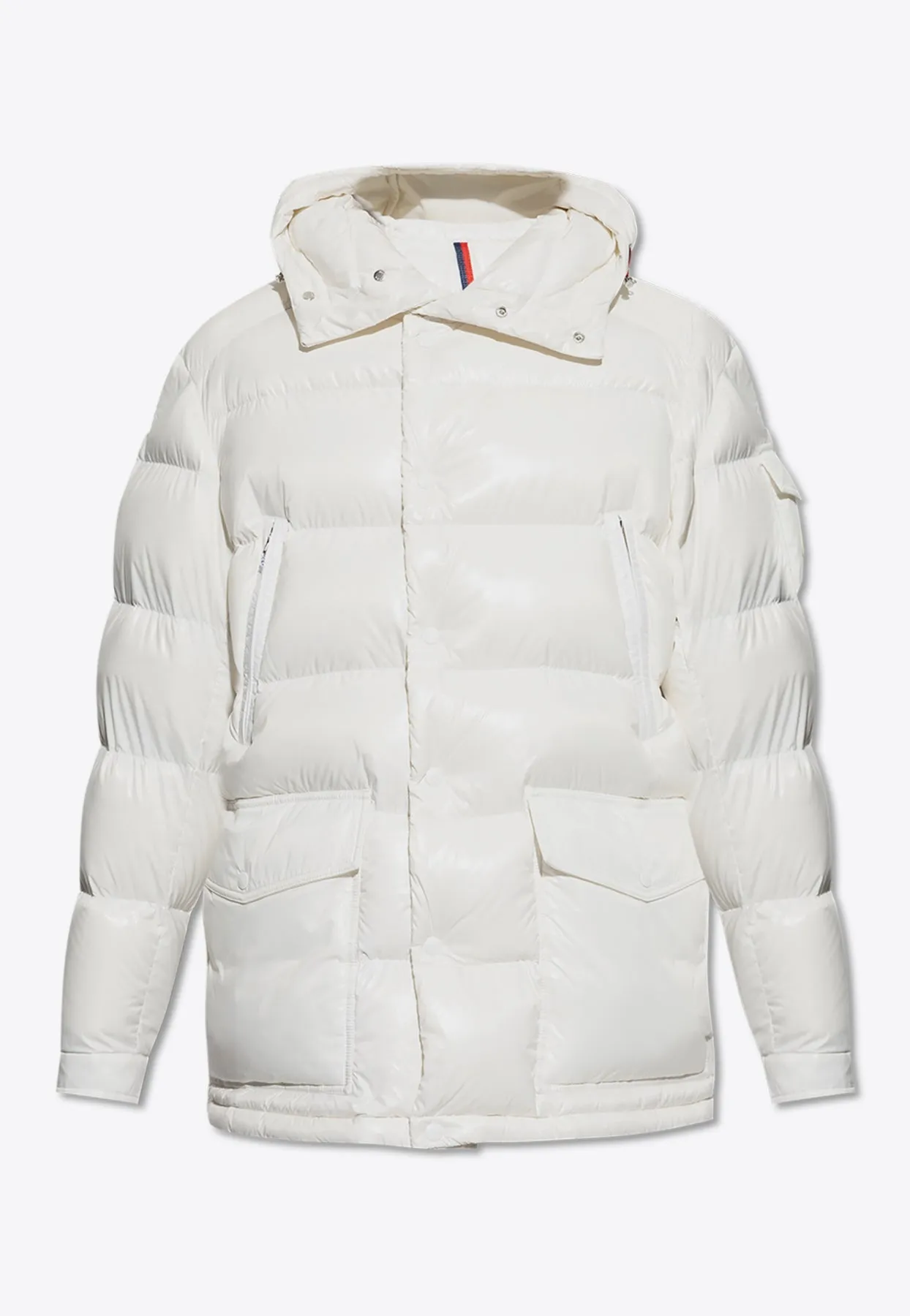 Chiablese Short Down Jacket