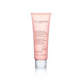 Clarins Soothing Gentle Foaming Cleanser 125ml