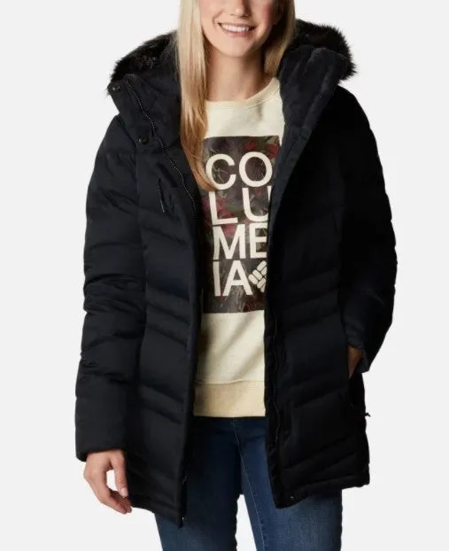 Columbia Womens St. Cloud Down Jacket