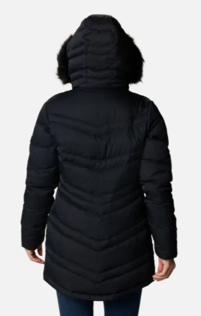 Columbia Womens St. Cloud Down Jacket