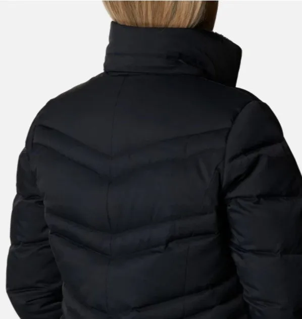 Columbia Womens St. Cloud Down Jacket