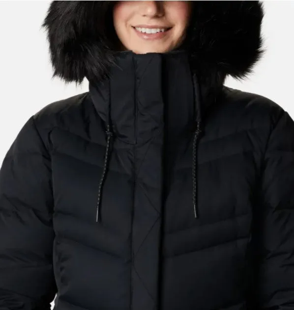 Columbia Womens St. Cloud Down Jacket