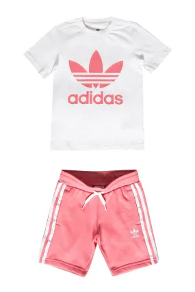 COMPLETINO ADIDAS BAMBINA GP0195