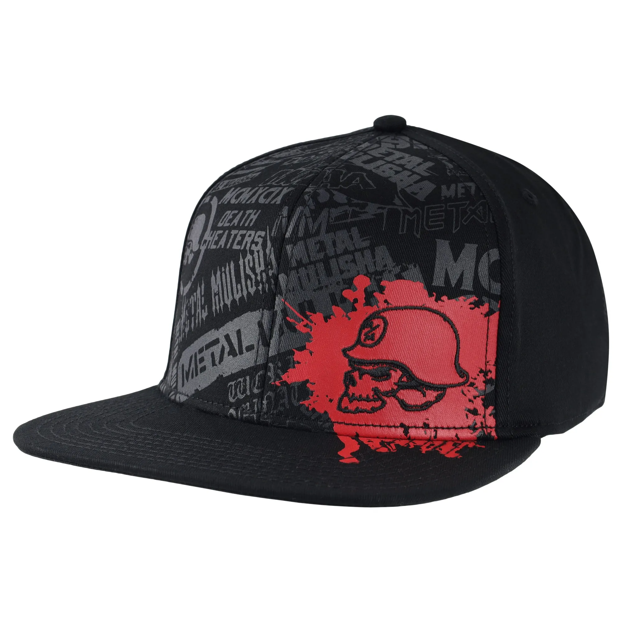 COMPOUND FLEX HAT