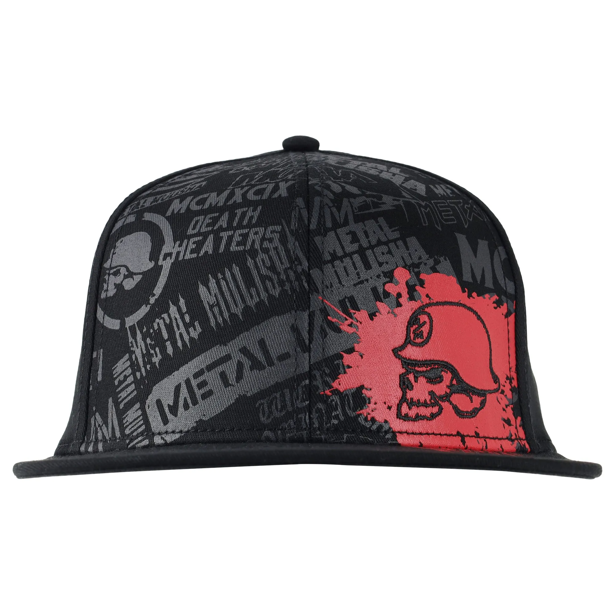 COMPOUND FLEX HAT