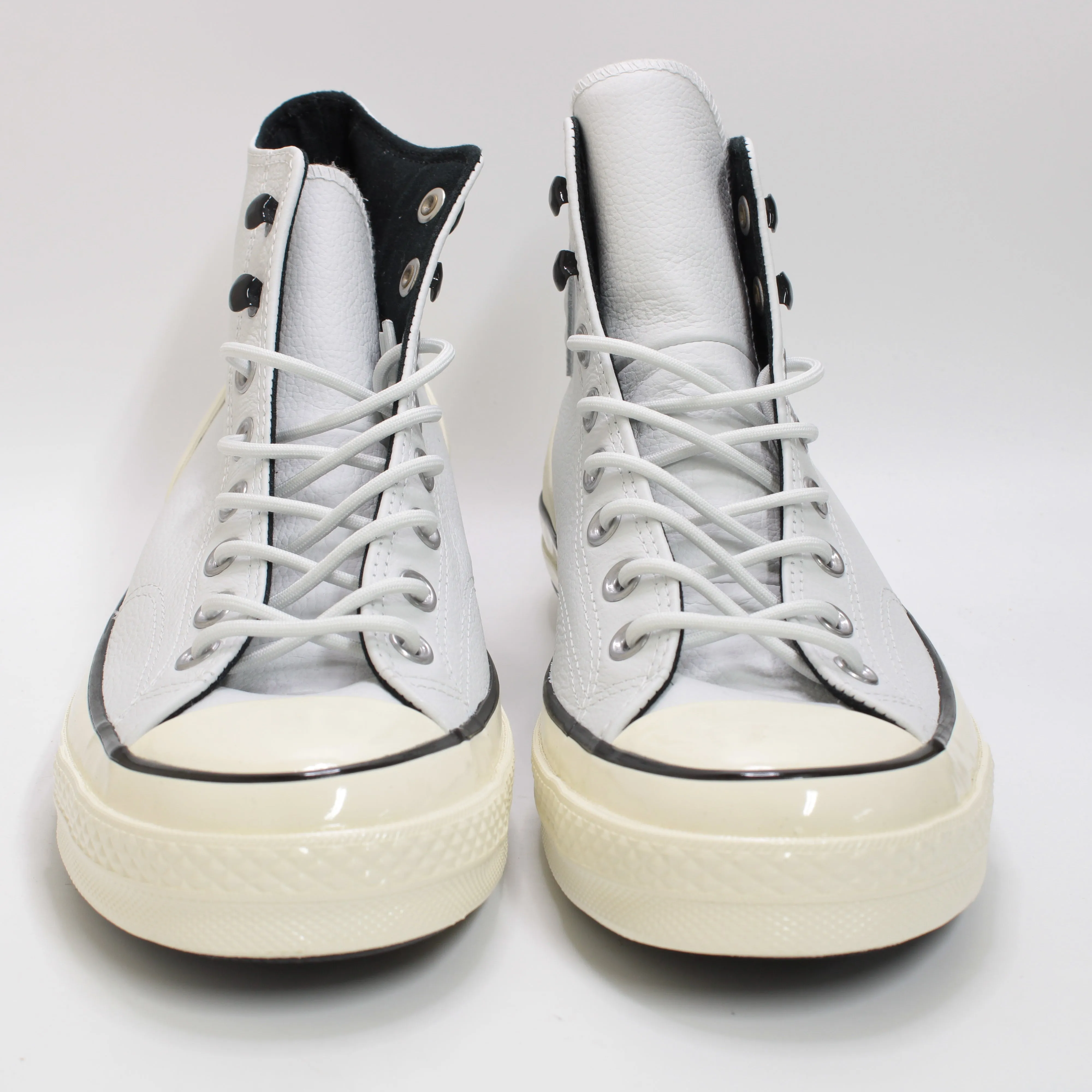 Converse All Star Hi 70's Moonbathe Egret Black