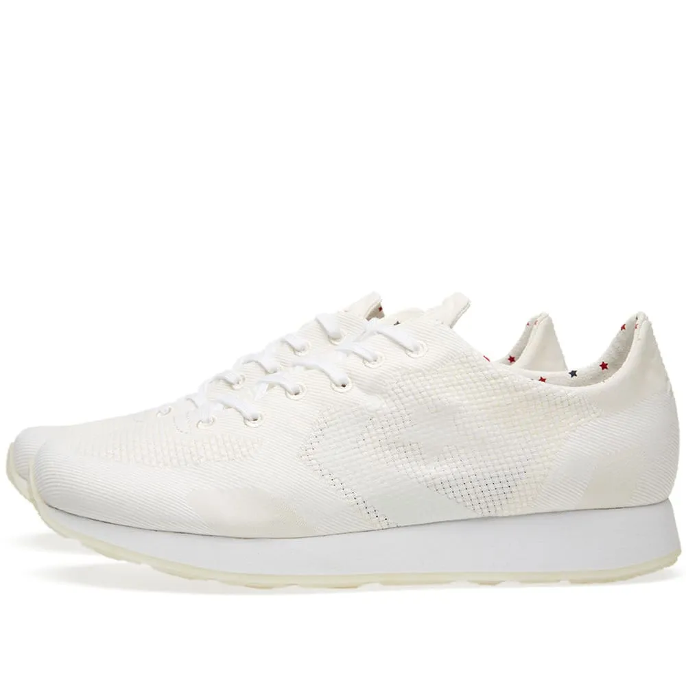 Converse Auckland Racer Engineered QS 'Freedom'White