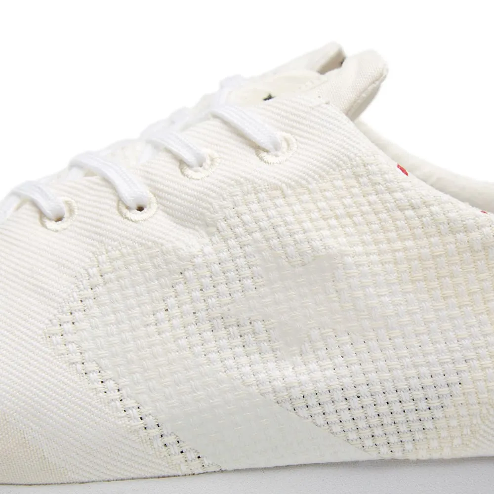 Converse Auckland Racer Engineered QS 'Freedom'White