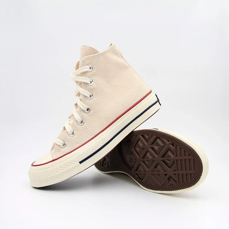 Converse Chuck 70 Hi Parchment