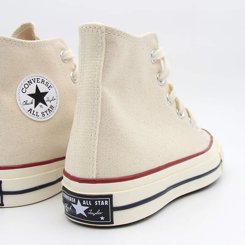 Converse Chuck 70 Hi Parchment