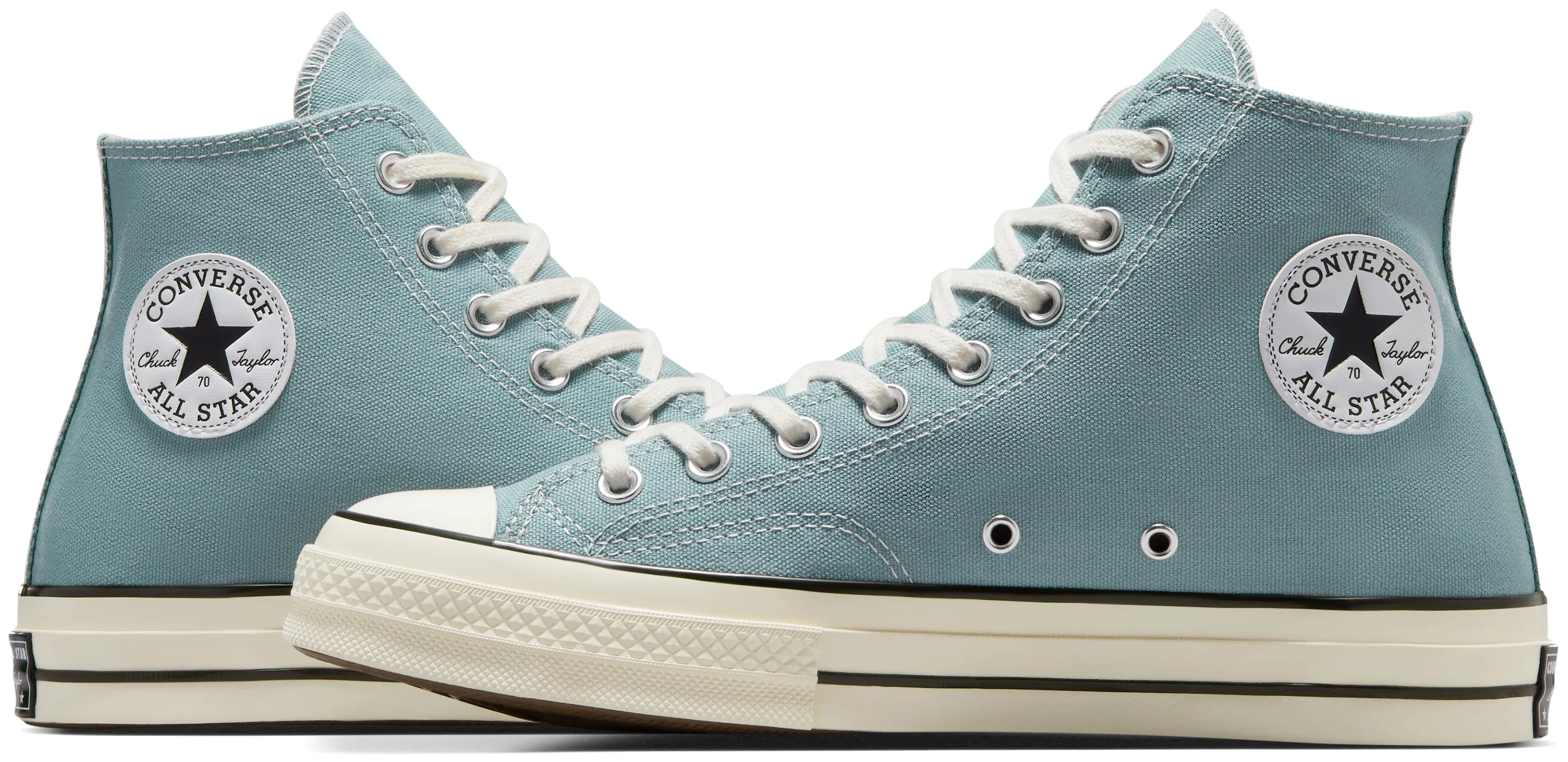 Converse Chuck Taylor All Star 1970s Hi Top Cocoon Blue/ Egret/ Black