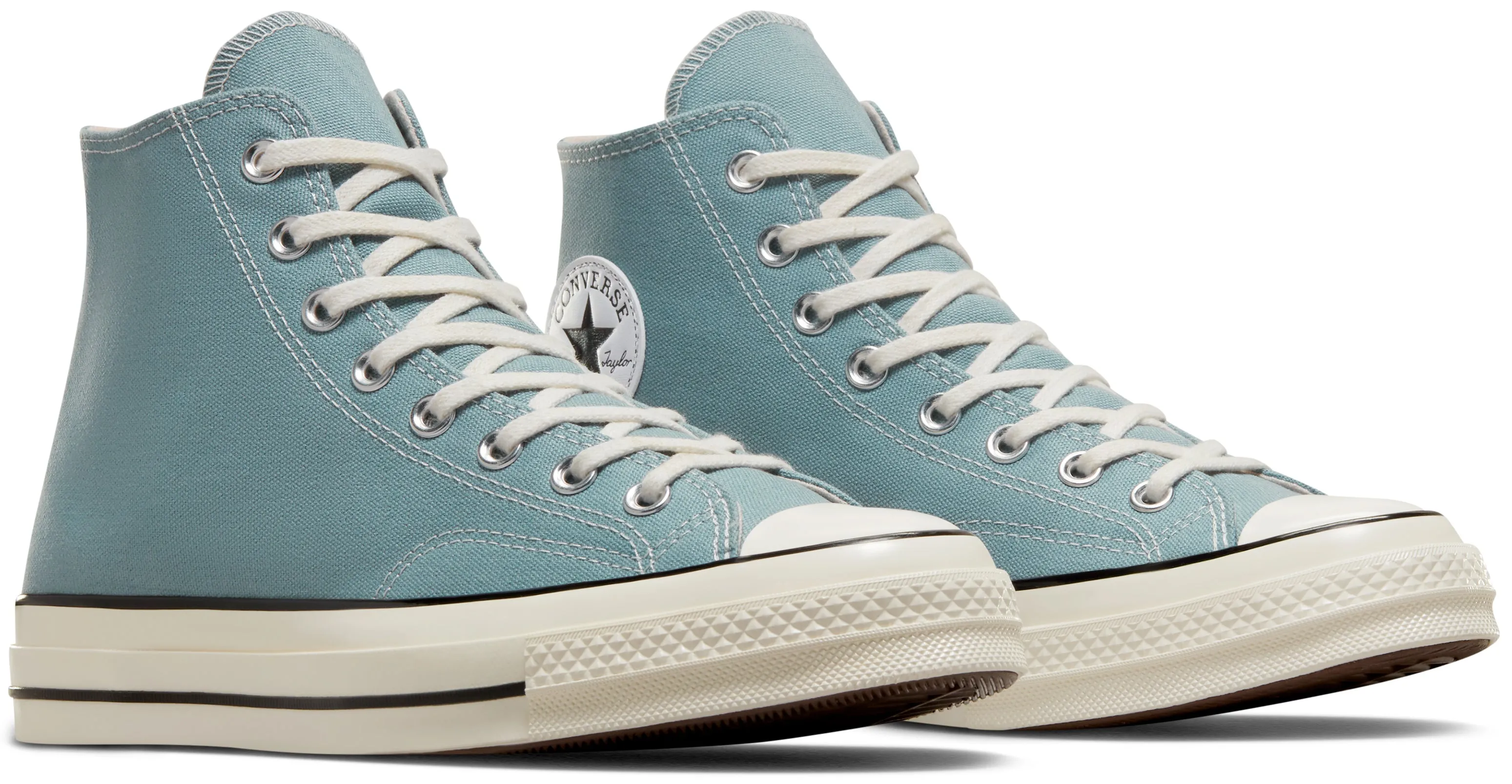 Converse Chuck Taylor All Star 1970s Hi Top Cocoon Blue/ Egret/ Black