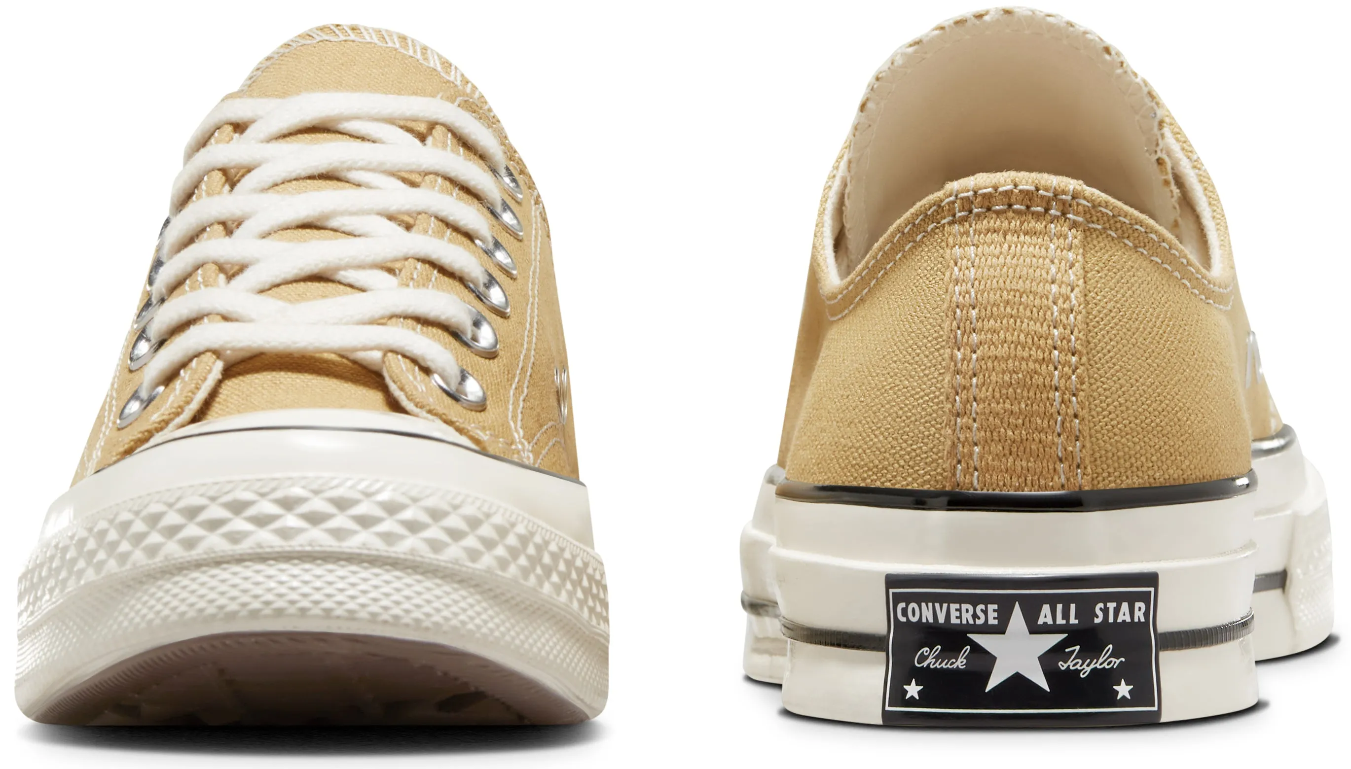 Converse Chuck Taylor All Star 1970s Low Top Dunescape/ Egret/ Black