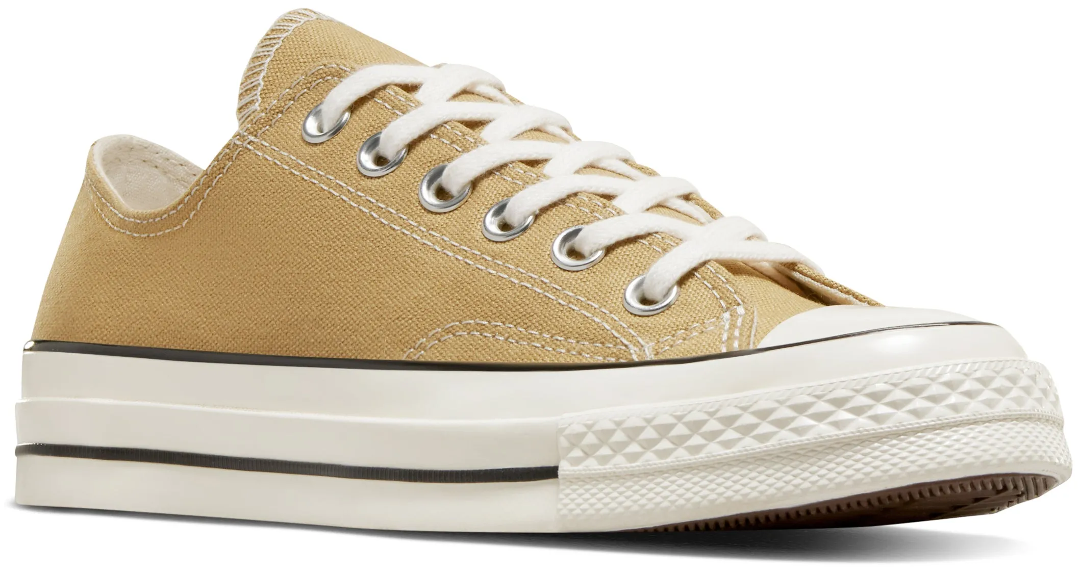 Converse Chuck Taylor All Star 1970s Low Top Dunescape/ Egret/ Black