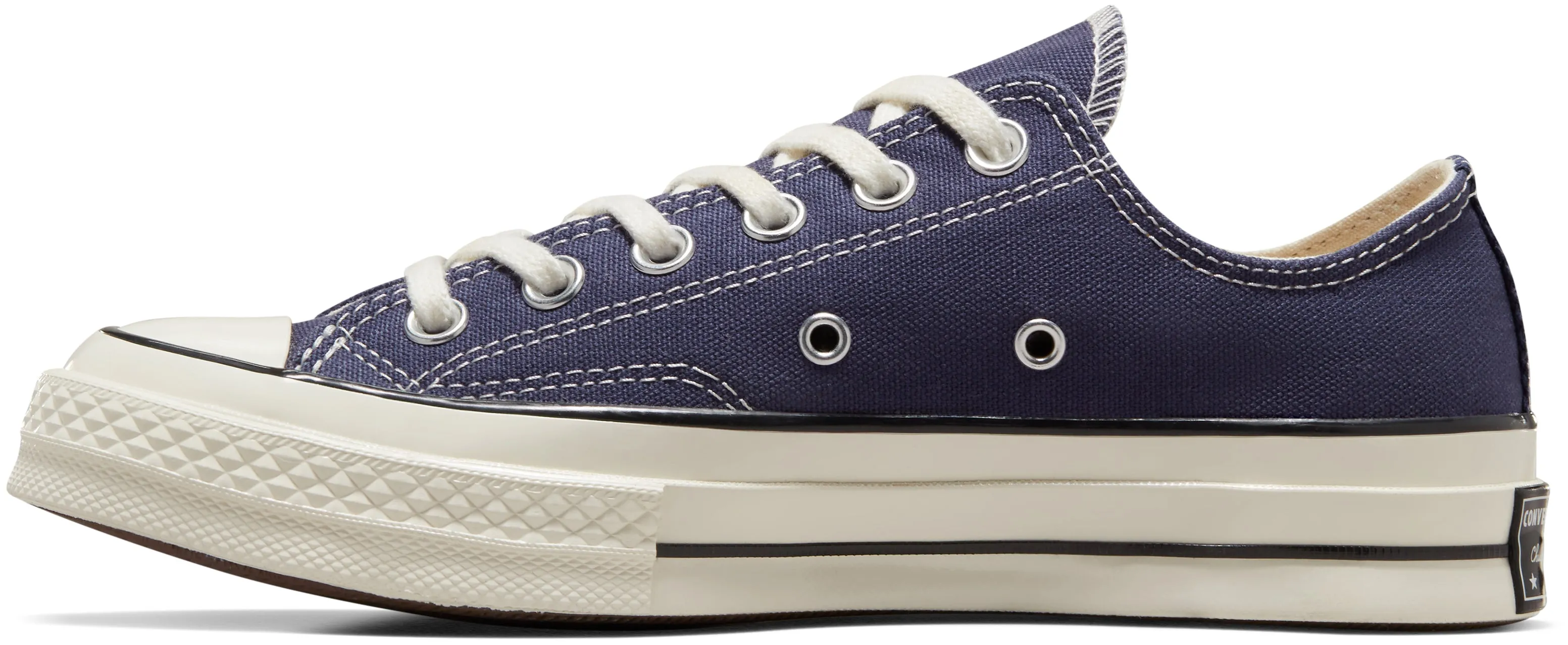 Converse Chuck Taylor All Star 1970s Low Top Uncharted Waters/ Egret/Black