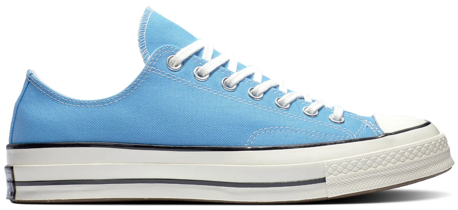 Converse Chuck Taylor All Star 1970s Low Top University Blue