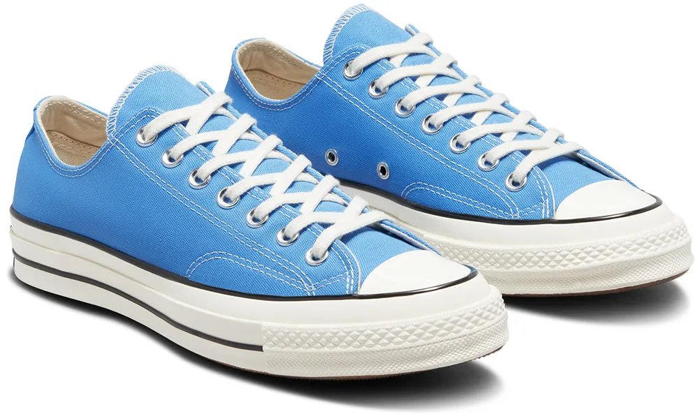 Converse Chuck Taylor All Star 1970s Low Top University Blue