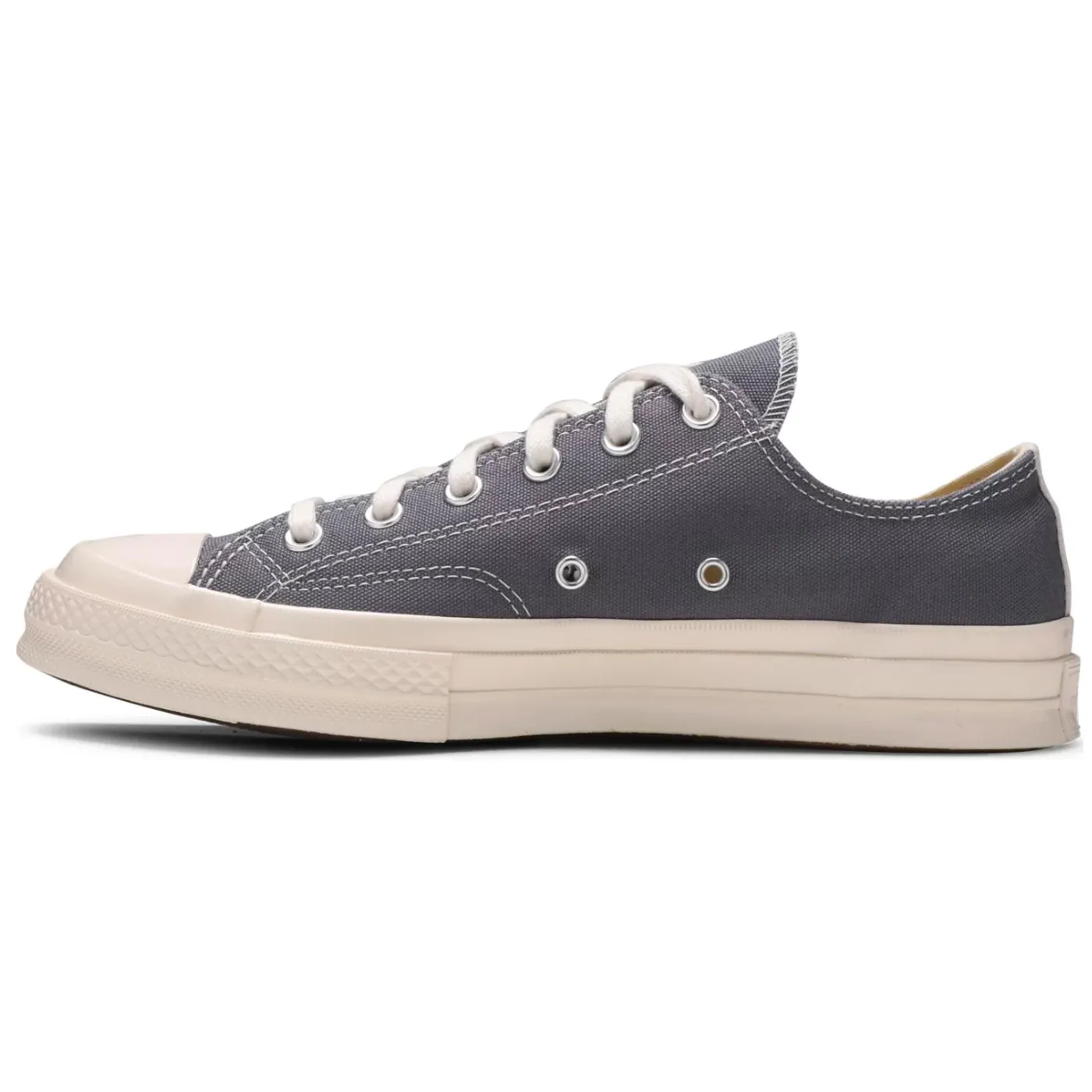 Converse Chuck Taylor All-Star 70 Ox Comme des Garcons PLAY Grey