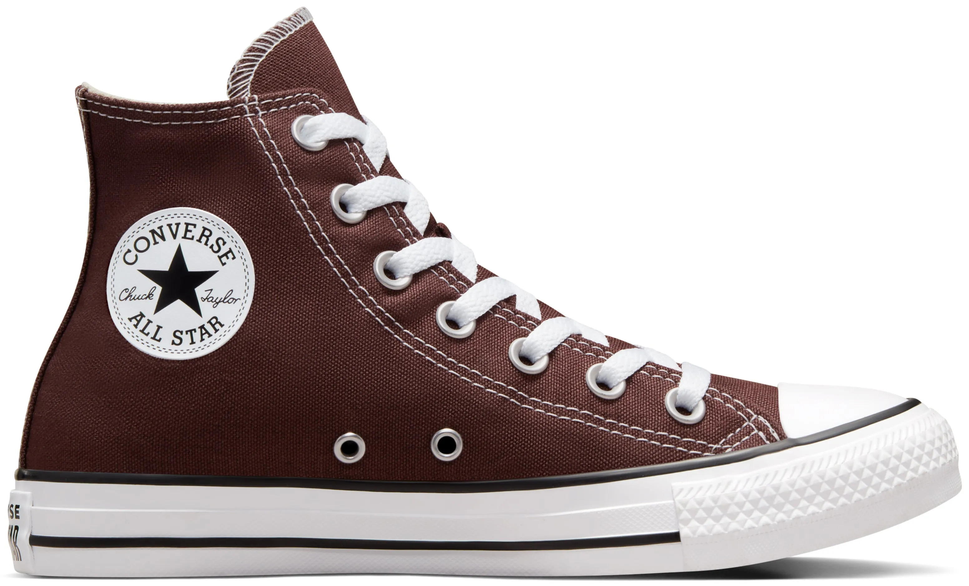 Converse Chuck Taylor All Star Hi Top Eternal Earth