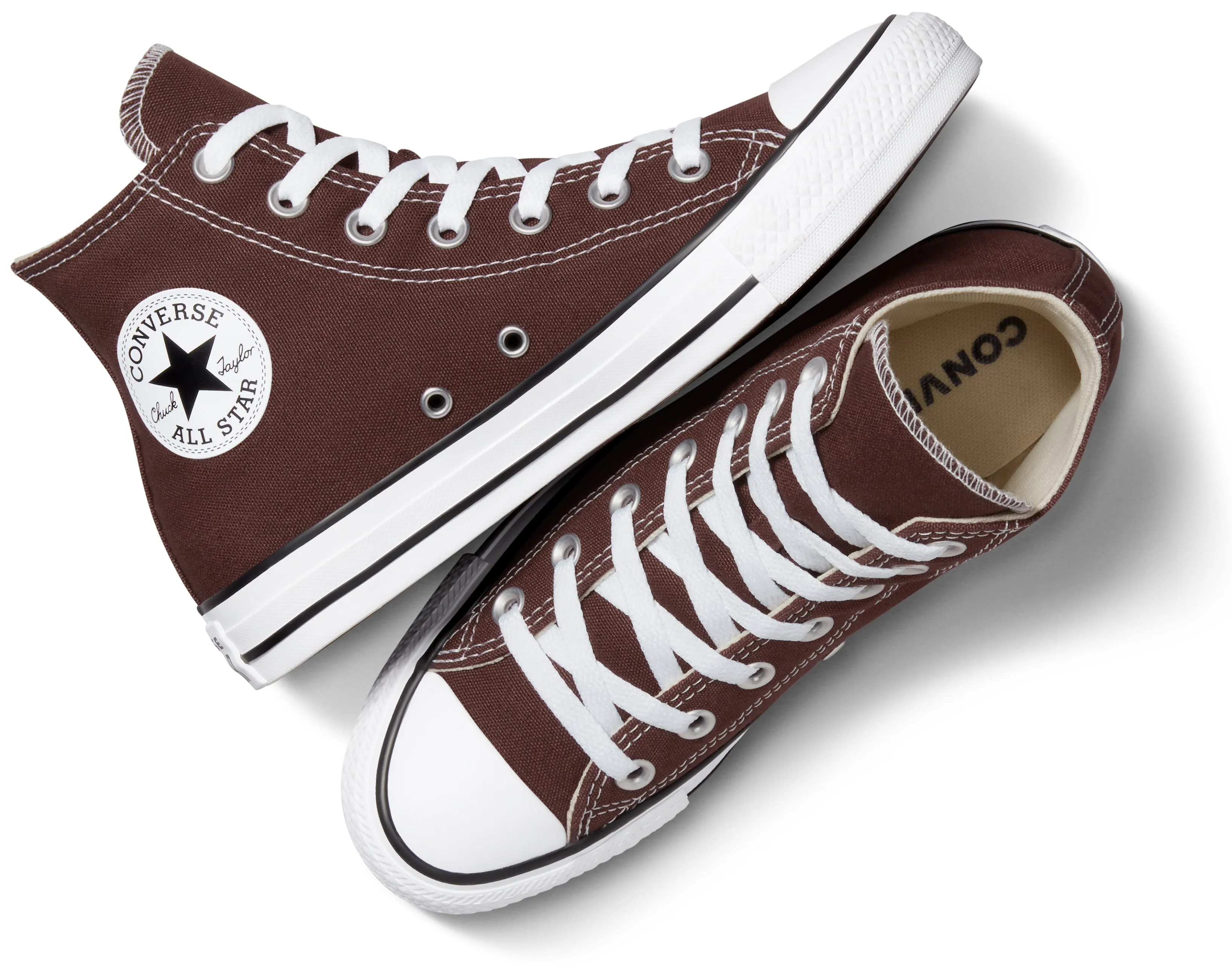 Converse Chuck Taylor All Star Hi Top Eternal Earth