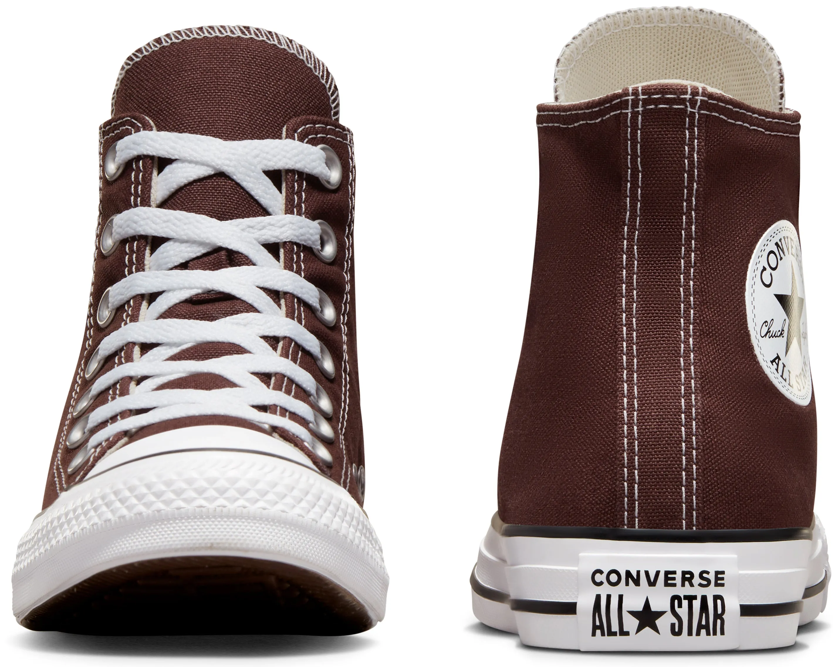 Converse Chuck Taylor All Star Hi Top Eternal Earth