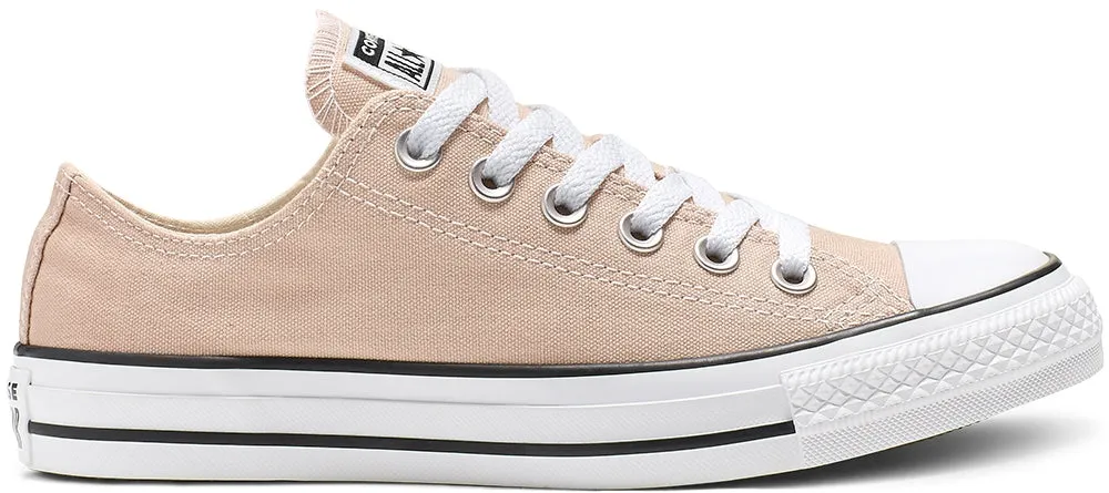 Converse Chuck Taylor All Star Particle Beige Low Top