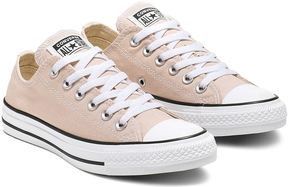 Converse Chuck Taylor All Star Particle Beige Low Top