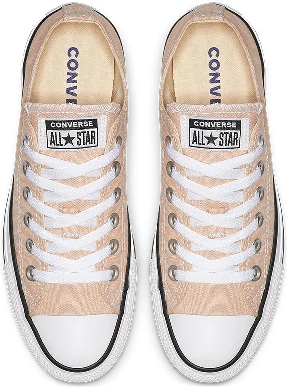 Converse Chuck Taylor All Star Particle Beige Low Top