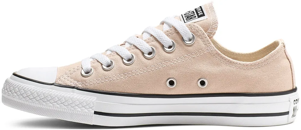 Converse Chuck Taylor All Star Particle Beige Low Top