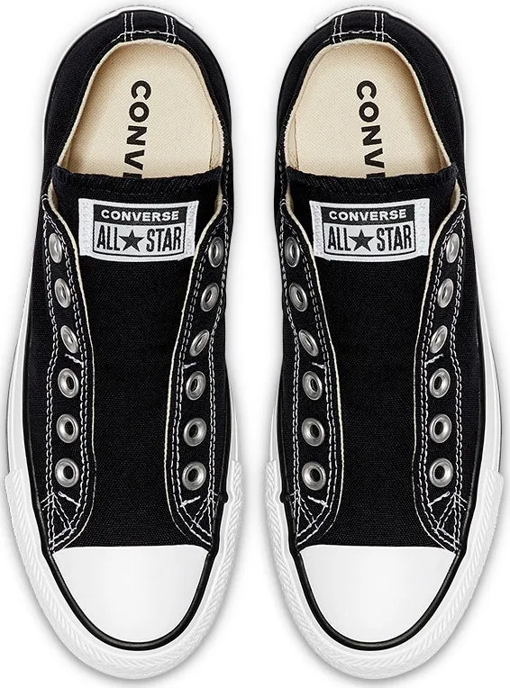 Converse Chuck Taylor All Star Slip Black/White/Black