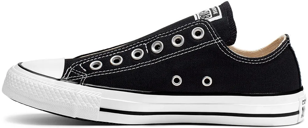 Converse Chuck Taylor All Star Slip Black/White/Black