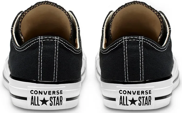 Converse Chuck Taylor All Star Slip Black/White/Black