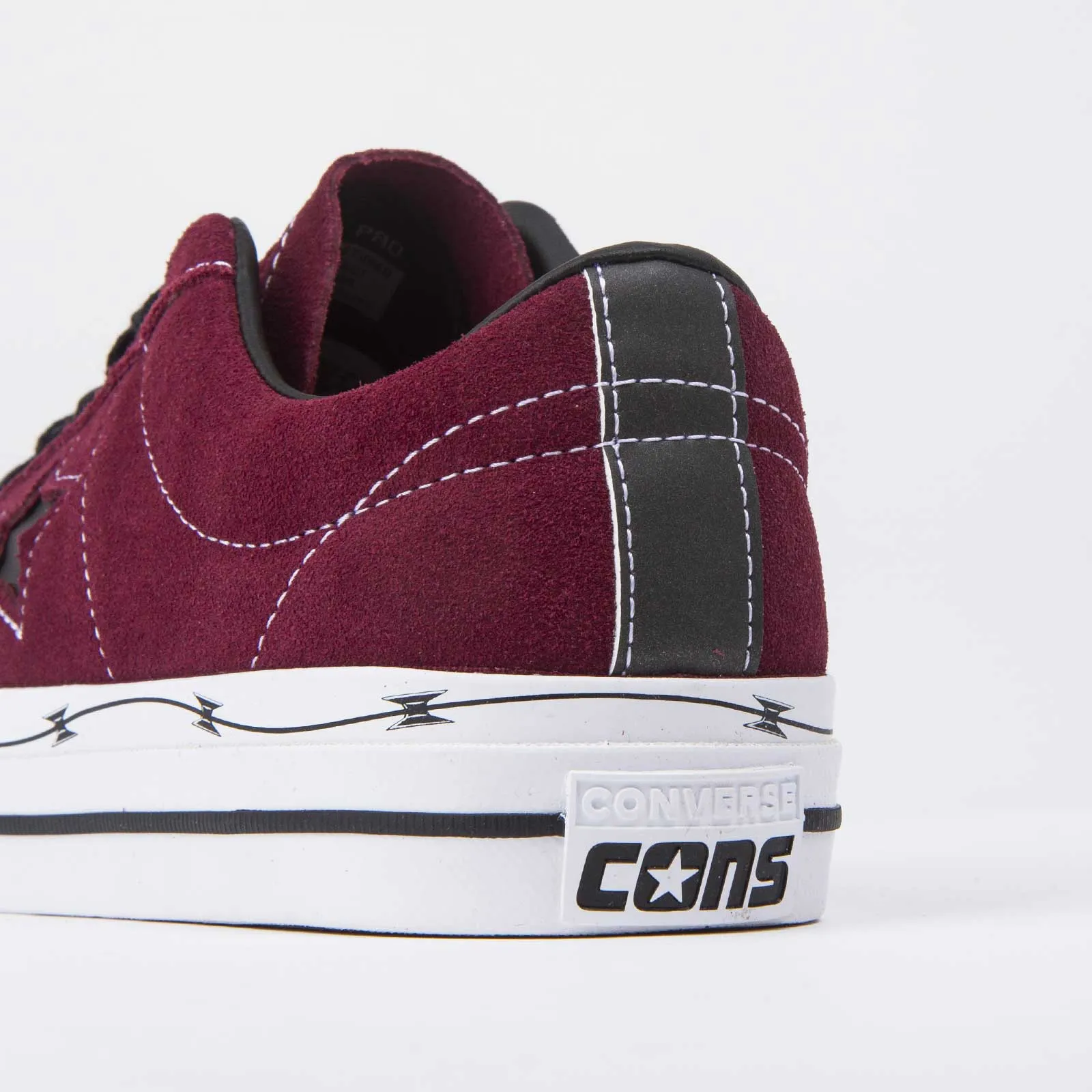 Converse One Star Pro Ox