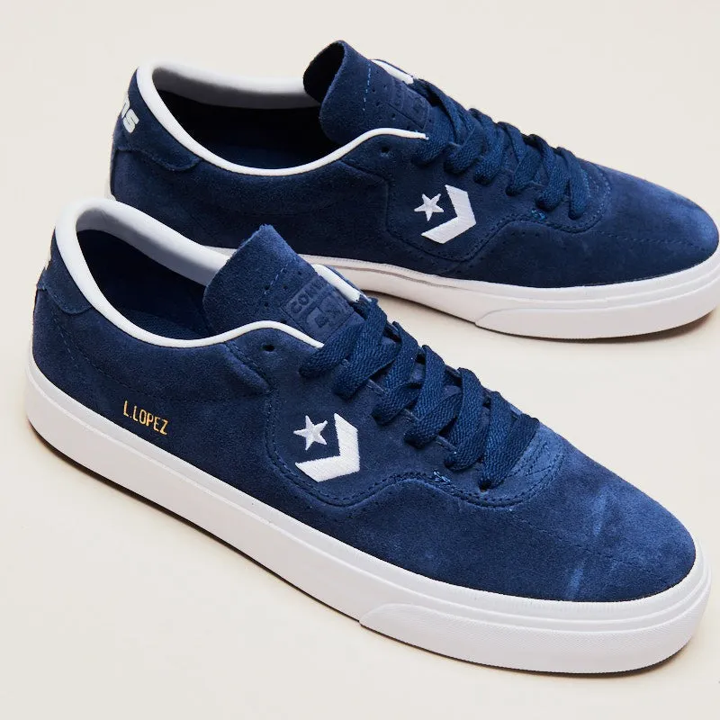 Converse Skate Louie Lopez Pro OX