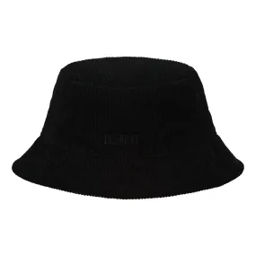 CORDUROY BUCKET HAT