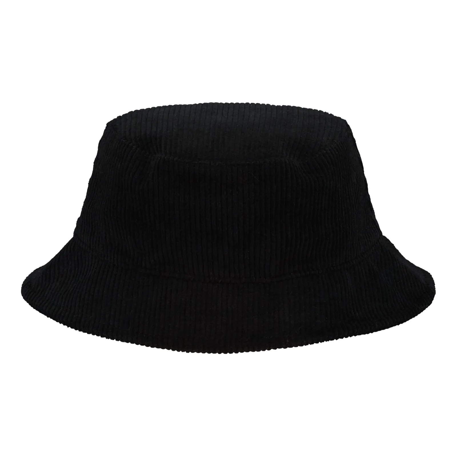 CORDUROY BUCKET HAT